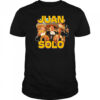 Juan Solo Tacos T-shirt