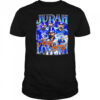 Judah Lovern x Hometown Hero Shirt