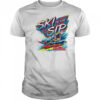 Juice Kiffin Ski in the SIP shirt