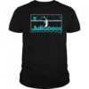 Julio Rodriguez Juliooooo Robbery MLB Seattle Mariners t-shirt