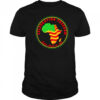 Juneteenth Celebrating Freedom shirt