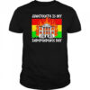 Juneteenth Is My Independence Day Shirt