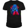 Jungle hunter Predator shirt