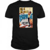 Just Announced Historic Crew Stadium Columbus OH Tour Beartooth Sunday May 08-11 2025 Poster t-shirt