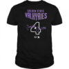Justė Jocytė Golden State Valkyries round21 Unisex Name & Number T Shirt