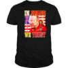 Justin Reid In Spags We Trust classic shirt