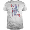 Justin Turner King Tuck Shirt