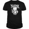 K45ink Tylenol Cat Shirt
