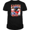 Kaiden Martinez x Hometown Hero Shirt