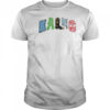 Kaleo Collage Logo T-shirt