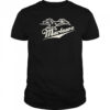 Kameron Marlowe Eagle Logo T-shirt