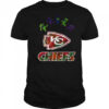 Kansas City Chiefs Grateful Dead Night 60th Anniversary 2025 Shirt