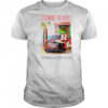 Kansas City Royals Margaritaville License to Chill shirt