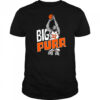 Karl-Anthony Big Purr Basketball Shirt