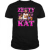 Karl Anthony Towns Zesty Kat Shirt