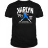 Karlyn Pickens fastest pitcher in College softball history shirt