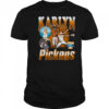 Karlyn Pickens Tennessee Volunteers Softball T Shirt