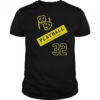 Kat New York Knicks Playball Madison Square Garden 32 T-Shirt
