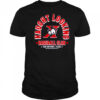 Kaught Looking baseball club San Antonio Texas shirt