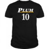 Kelsey Plum LA 10 shirt