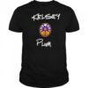 Kelsey Plum Los Angeles Sparks Boxy Signature Shirt