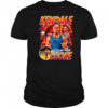 Kendale Cooke it’s my turn player collage graphic shirt