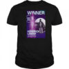 Kendrick Lamar Not Like Us AMAs 2025 Favorite Hip-Hop Song Winner Shirt