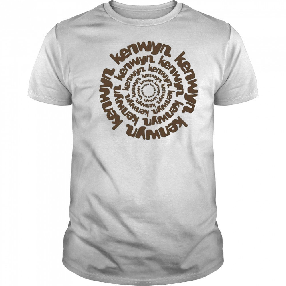 Kenwyn Insignia T-shirt
