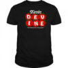 Kevin Devine You’ll Only End Up Joining Them Tomato T Shirt