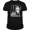 Kevin Parnham Penn State lacrosse cartoon shirt