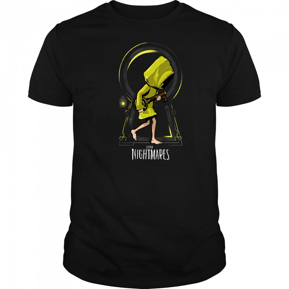Key Little nightmares
