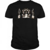 Khruangbin A La Sala Ghostly Window Army T-shirt
