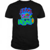 Kid Cudi Insano Sketch T-shirt