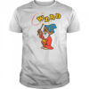 Kidcudi Wzrd T-shirt
