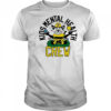 Kids mental health crew shirt