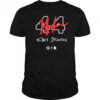 Kiki Iriafen 44 USC Trojans women’s basketball shirt