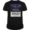 Kill All Forsaken Players Draymond Green T-Shirt