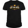 King eat the rich shirt