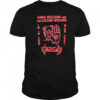 King Gizz tour 2025 shirt