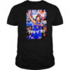 King of NY Jalen Brunson shirt
