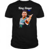 King Slayer Anthony Edwards shirt