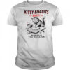 Kitty biscuits bakery we knead em you need em shirt