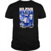 Kleya Marki Vintage Star Wars Andor Rebellion shirt