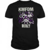 KMFDM money shirt