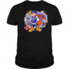 Knicks Filipino Heritage Racing New York Knicks shirt