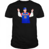Knicks Pope shirt