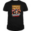 Knicks vs Pacers Eastern Conference 2025 shirt