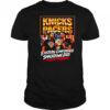 Knicks vs Pacers Eastern Conference Smackdown 2025 shirt