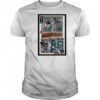 Knicks Vs Pacers May 27 2025 Game 4 Poster shirt