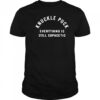 Knuckle Puck Everything Is Still Copacetic shirt